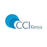CCI Kenya logo