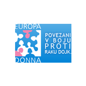 Europa Donna logo