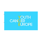 Youth Cancer Europe logo